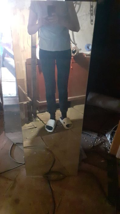 Продам зеркала разного размера