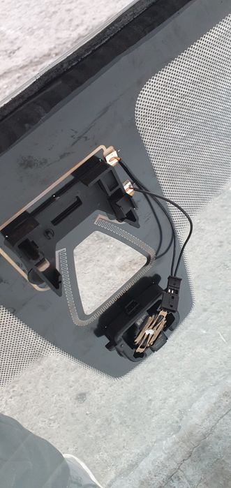 Parbriz BMW F07 GT LCI Chedere OE