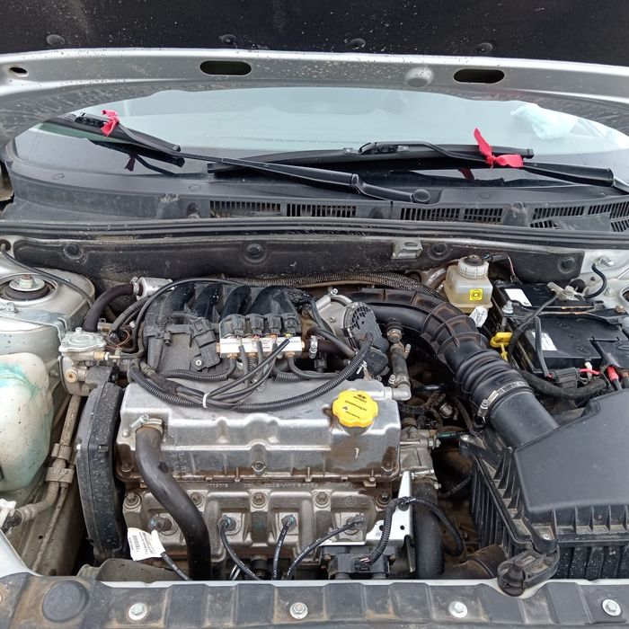 Лада гранта 2024