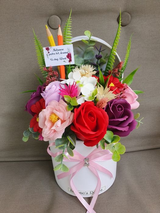 Tablouri aniversare, educatoare, mama, prietene, nași, etc