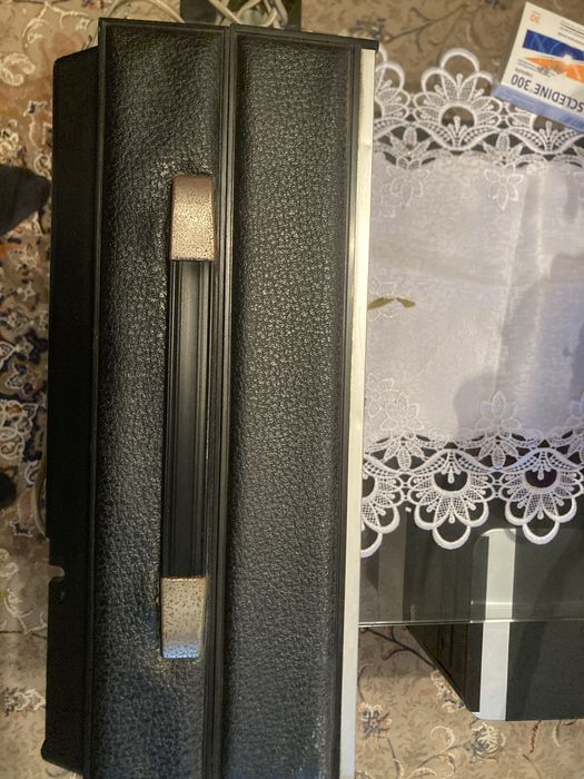 Pick PHILIPS 22GF332/22R tip diplomat anii 1967-1968(