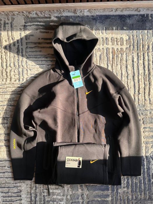 Nike nocta tech fleece