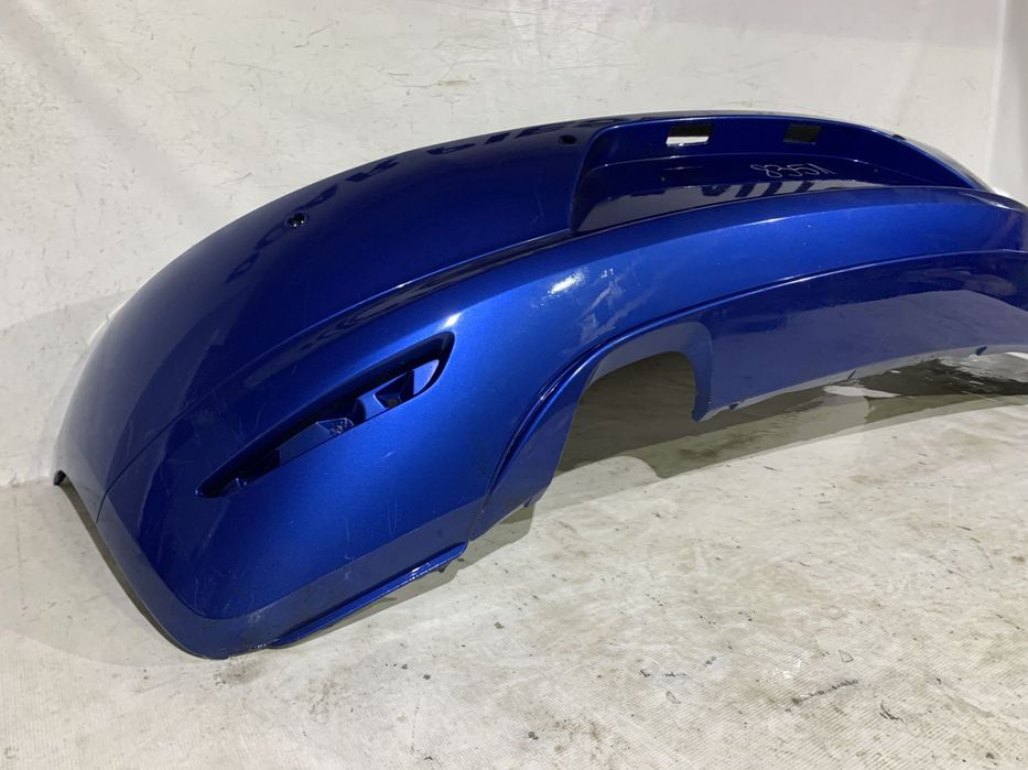 Bara spate VW Scirocco, 2008, 2009, 2010, 2011, 2012, 2013, cod origine OE 1K8807421M.