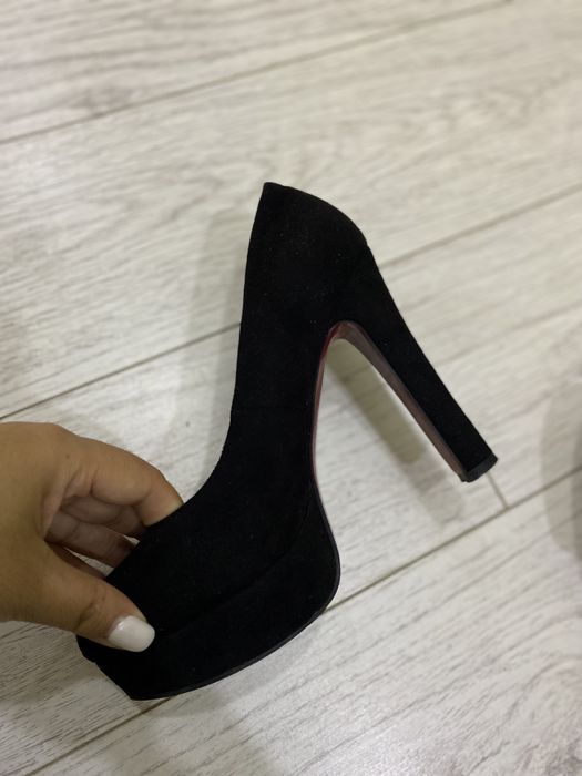 Туфли женские