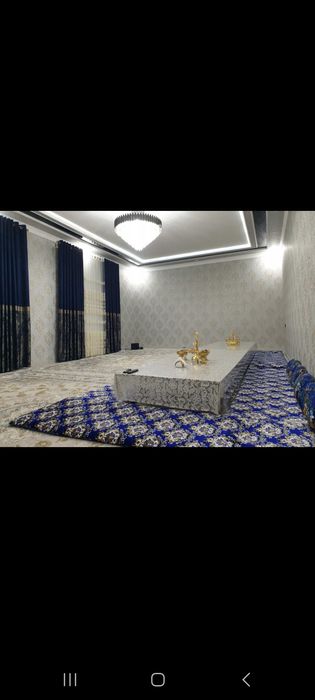 Квартира ремонт под ключ