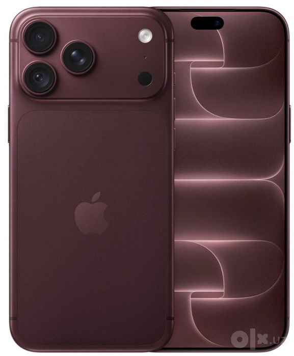 Iphone 18 pro maks 256 gb region LLA