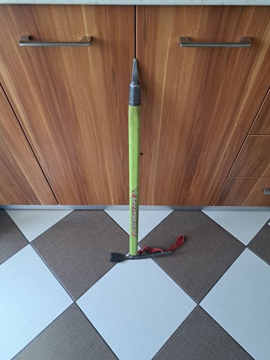 Piolet Stubai Lhotse