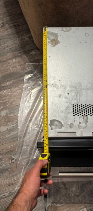 МУЛТИФУНКЦИОНАЛНА ФУРНА за вграждане  siemens