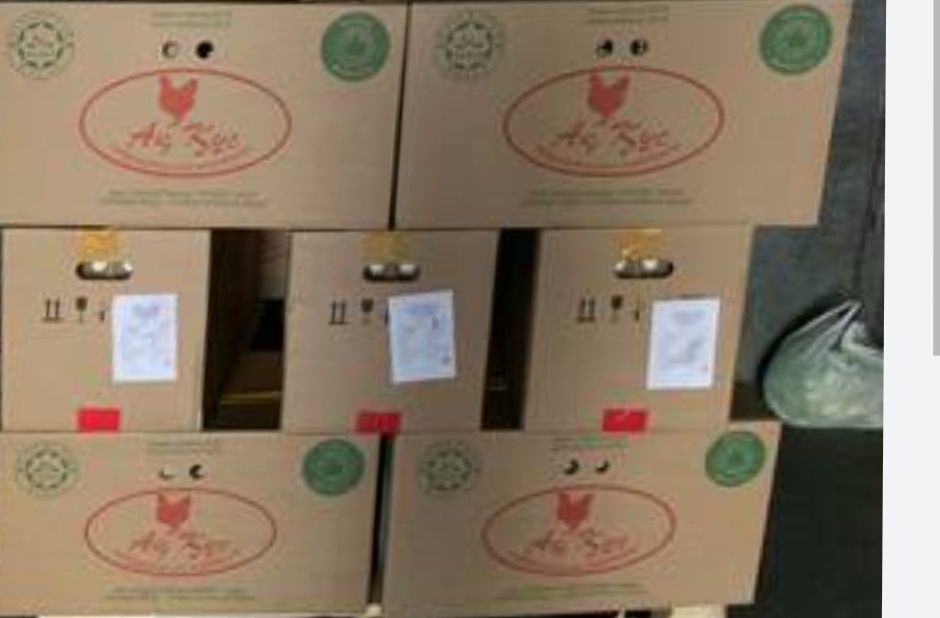 Яйчный картоны разные размеры