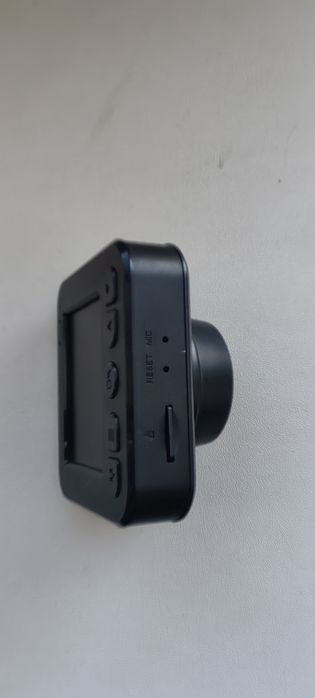 видеокамера авто