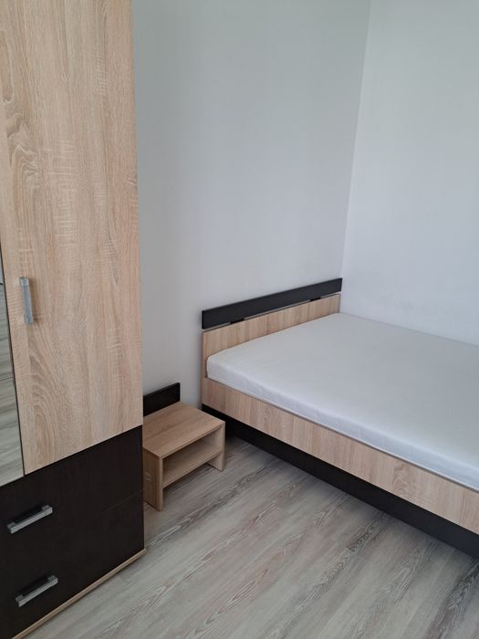 2 camere zona cedonia