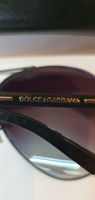 Очки Dolce & Gabbana  Италия