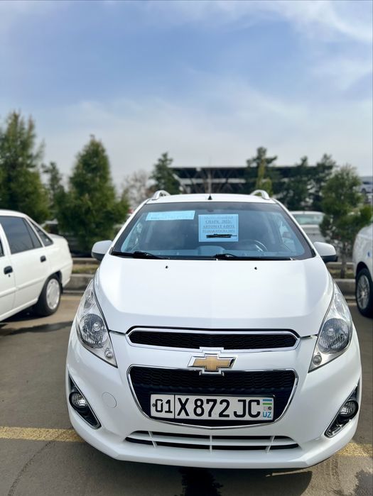 спарк автомат 2022