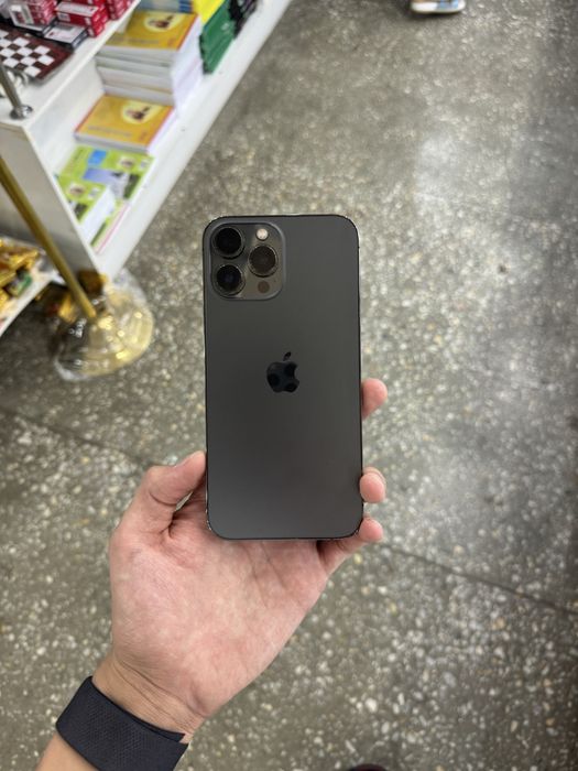 Iphone 13 pro max