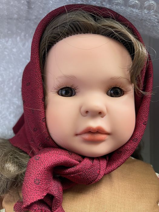 Кукла Испания 60 см