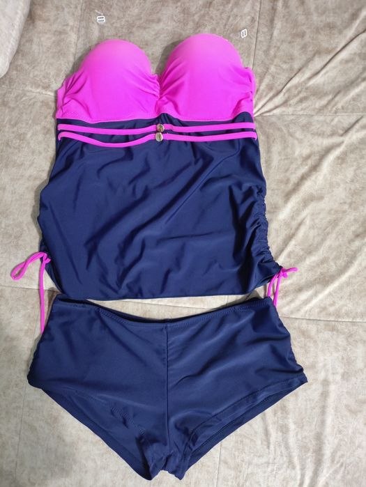 Купальник 48 размер