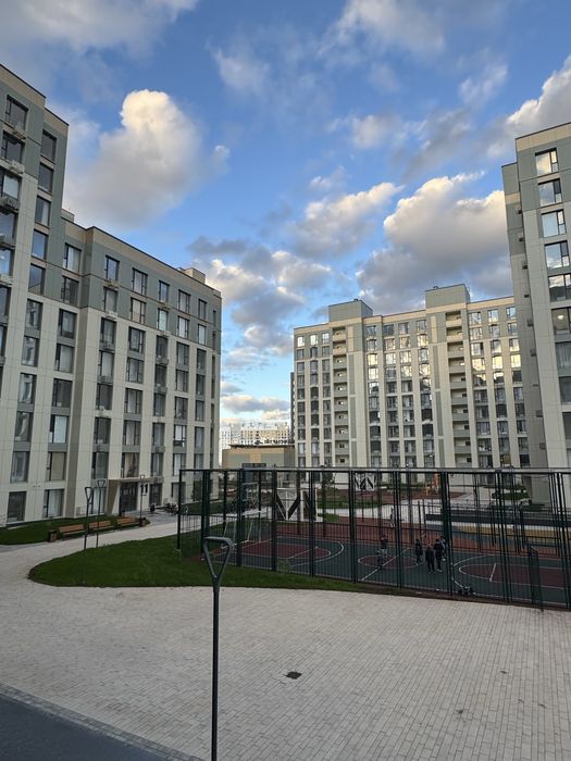 Сдается квартира посуточно