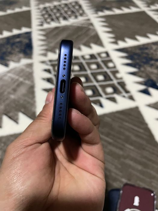 iPhone 17 pro 256gb E sim