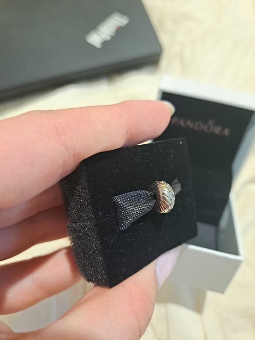 Висулка на Пандора