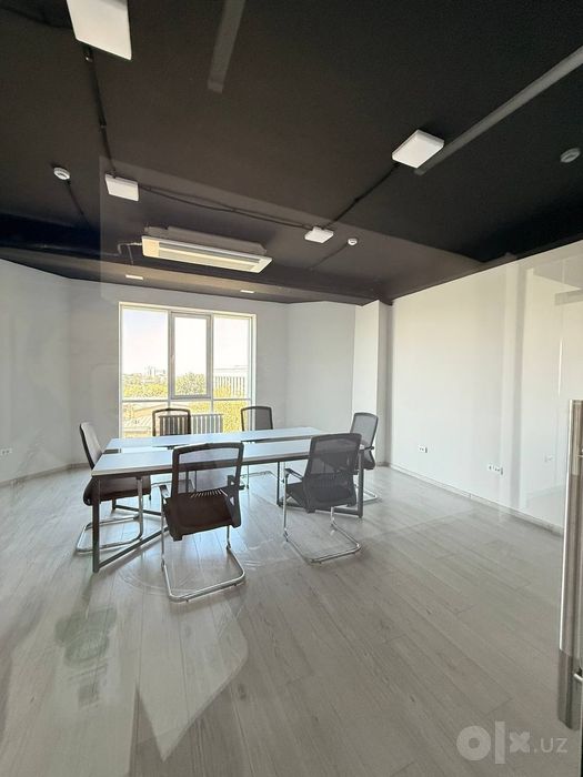 Сдаётся Здание 4000м2 Орн- Мирабад,Метро Ойбек (N134)