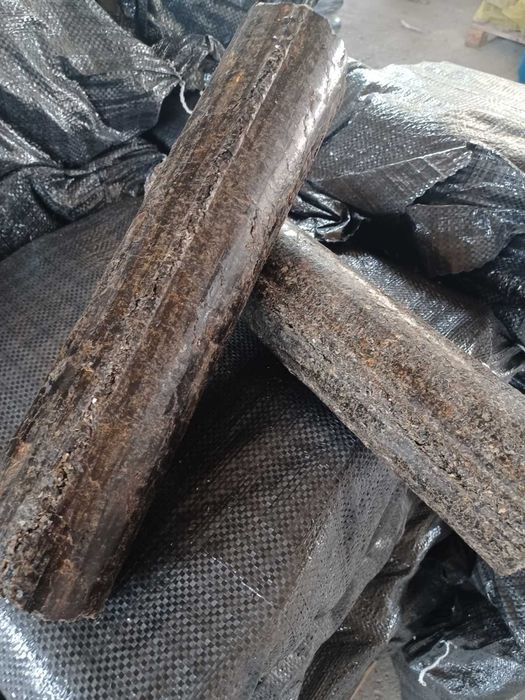 Слънчогледови еко брикети ЦЕНА ПО ДОГОВАРЯНЕ