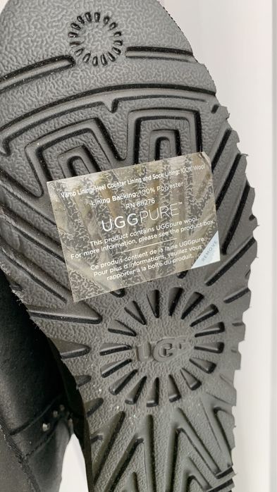 Uggs угги сапоги