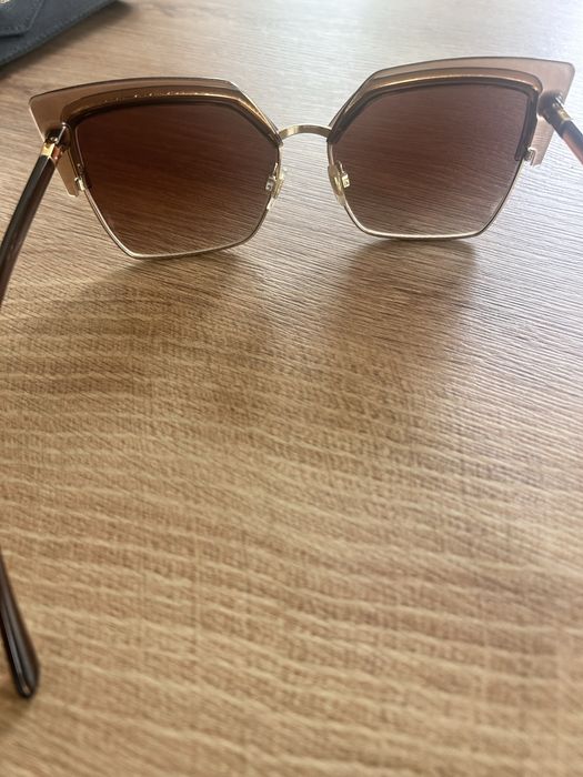 Слънчеви очила Dolce & Gabbana DG6126