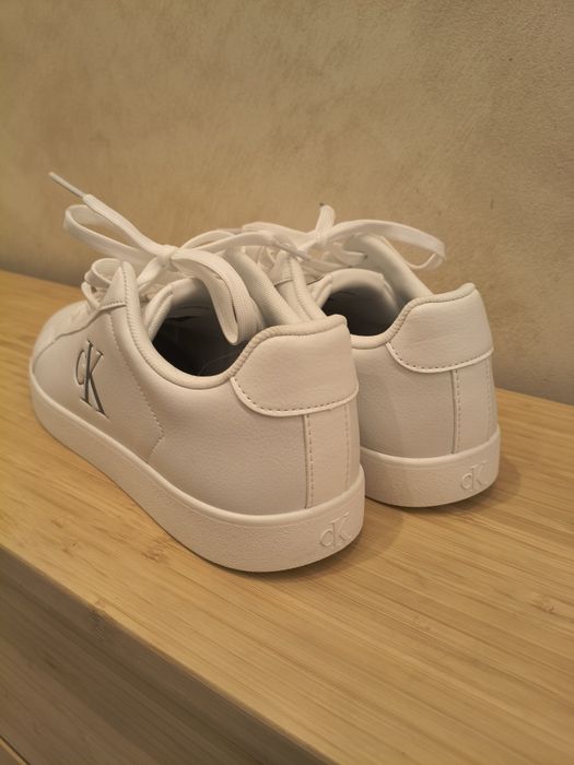 Обувки Calvin Klein унисекс