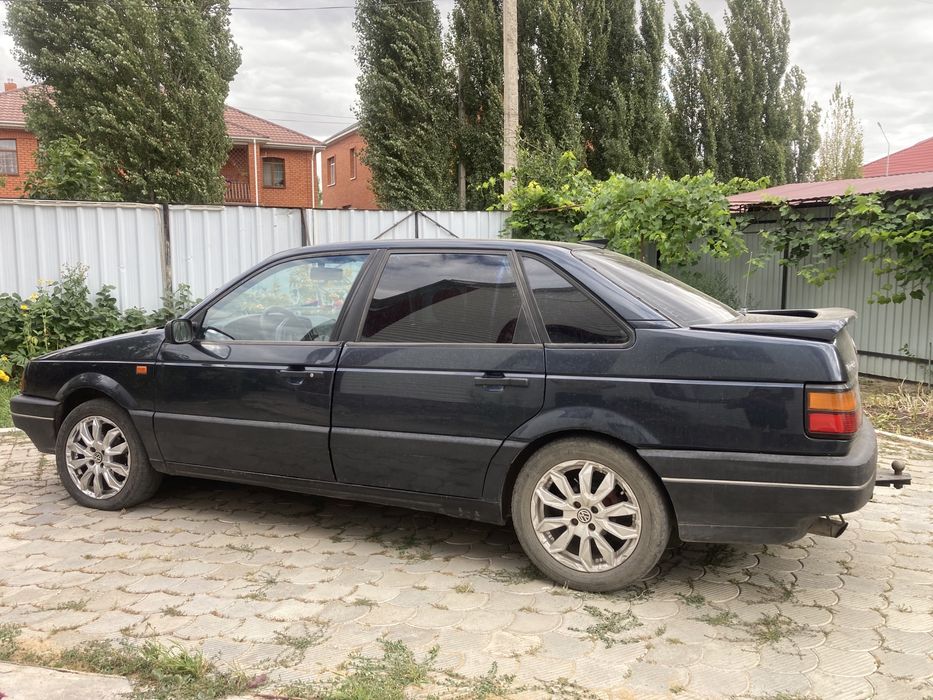 Продам фольцваген пассат Б3