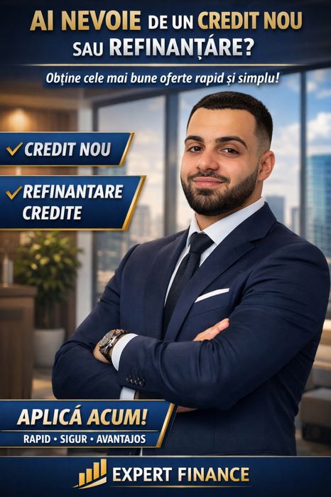 Consultanta financiara