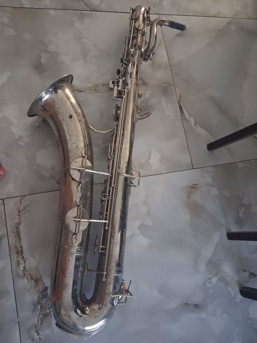 Se Vand  saxofon