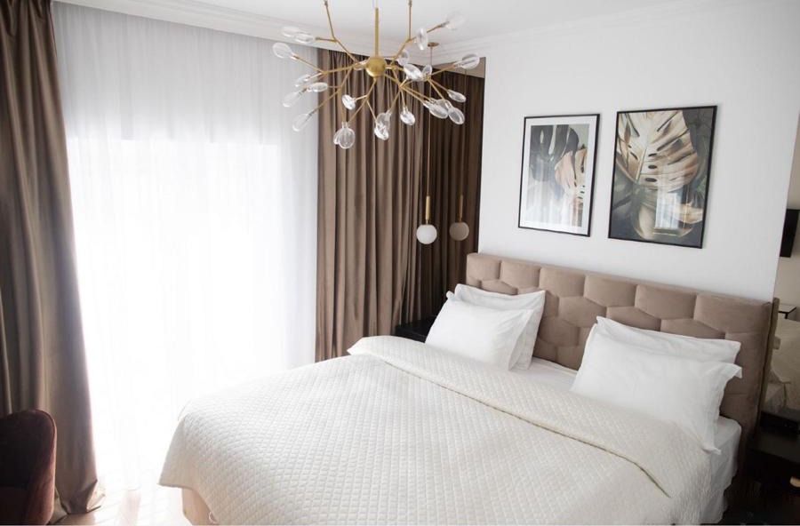 Apartament 2 camere Regim Hotelier Lux