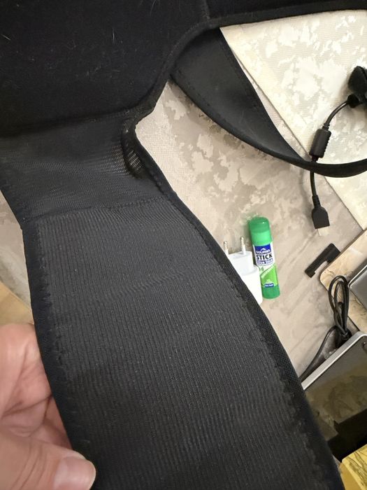 Корсет для спины