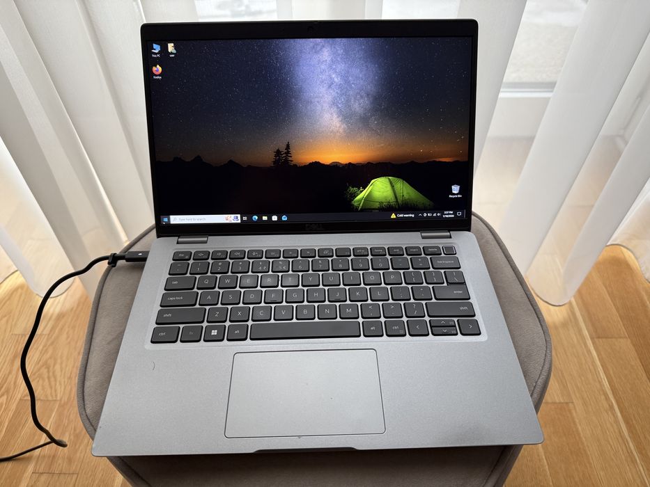 Vand laptop Dell Latitude 5421, i5 11th Gen, 16Gb ram, 256 Gb SSD