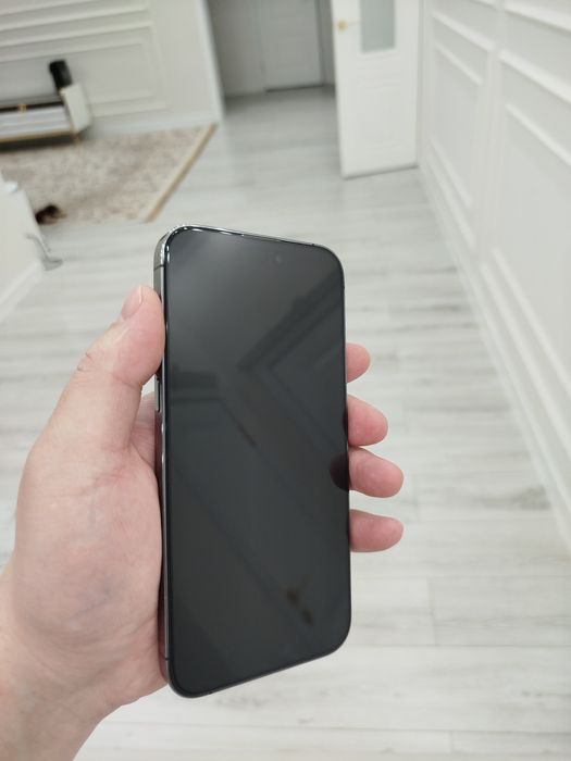 Iphone 14 pro max 256