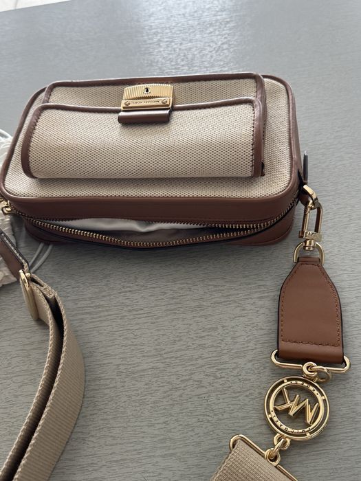 Дамска чанта Michael Kors