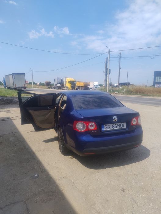 Ww Jetta 2005, motor 1.9 tdi