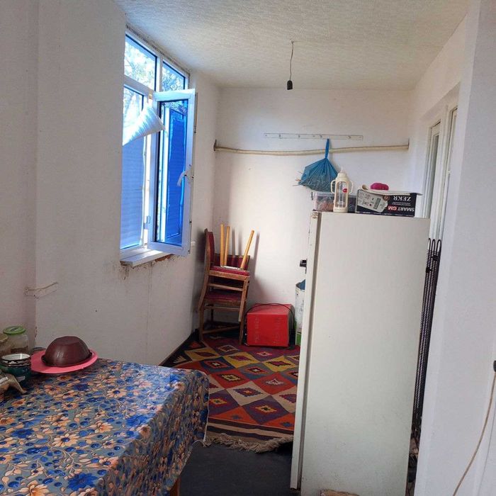 2 хоналик квартира ижарага берилади