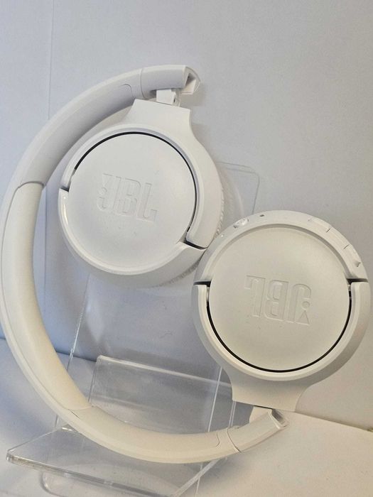 Casti JBL 520BT, ca noi