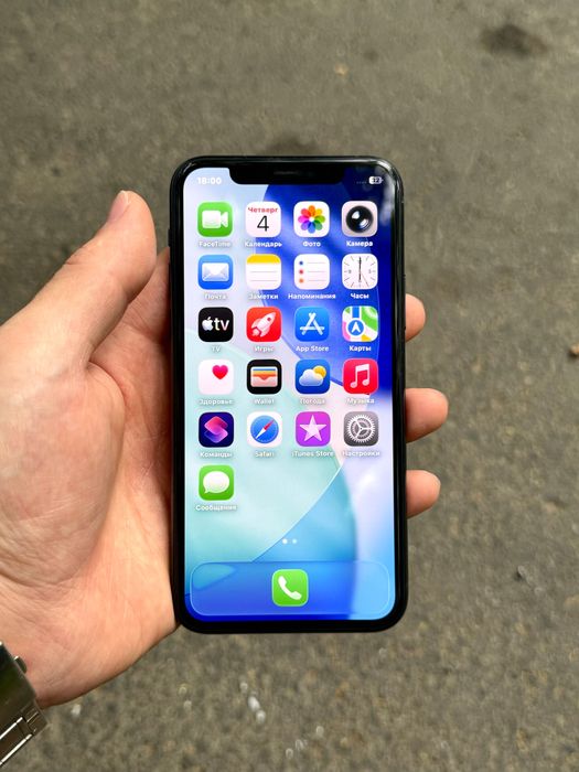iPhone 11 Pro 64 Айфон 11 Про 64