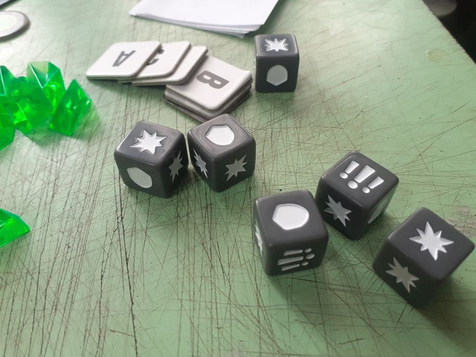 Рик и Морти настольная игра