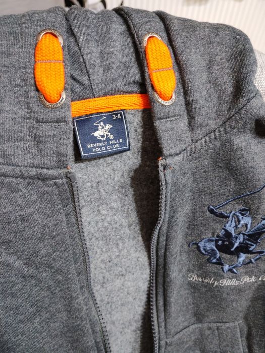 Дрехи за момче 3-4 г