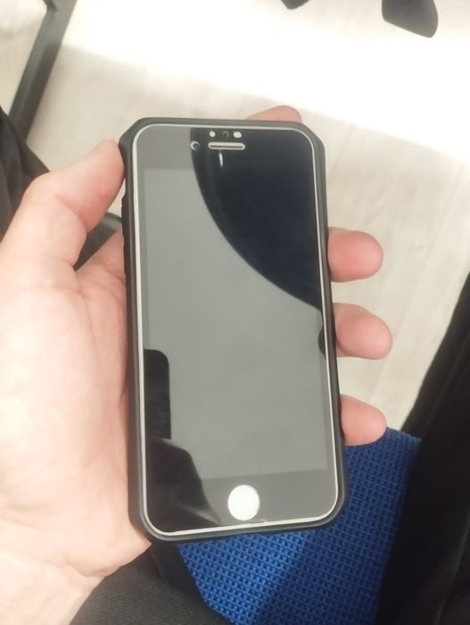 Айфон 7 өте жаксы состаяние