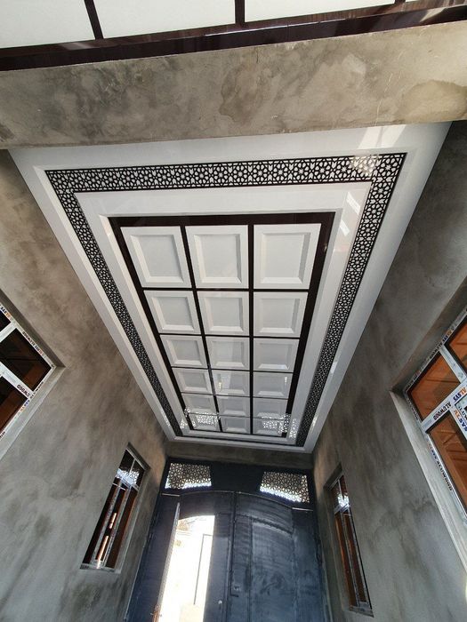 Alikabod mantaj xozmatlari