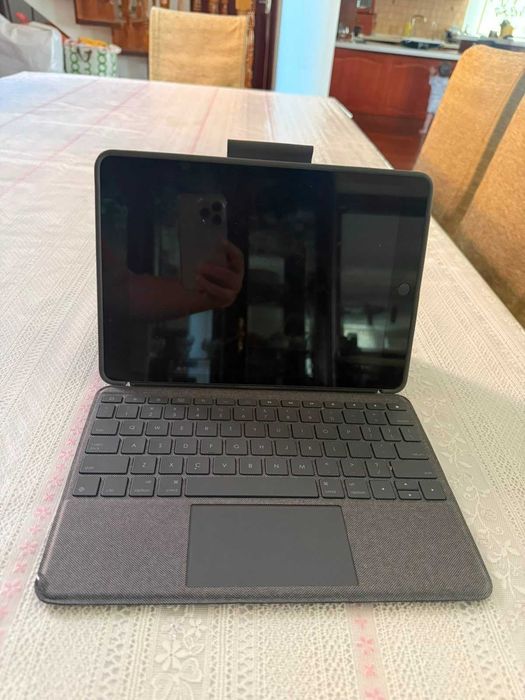 ipad 8 64gb в хорошем состоянии