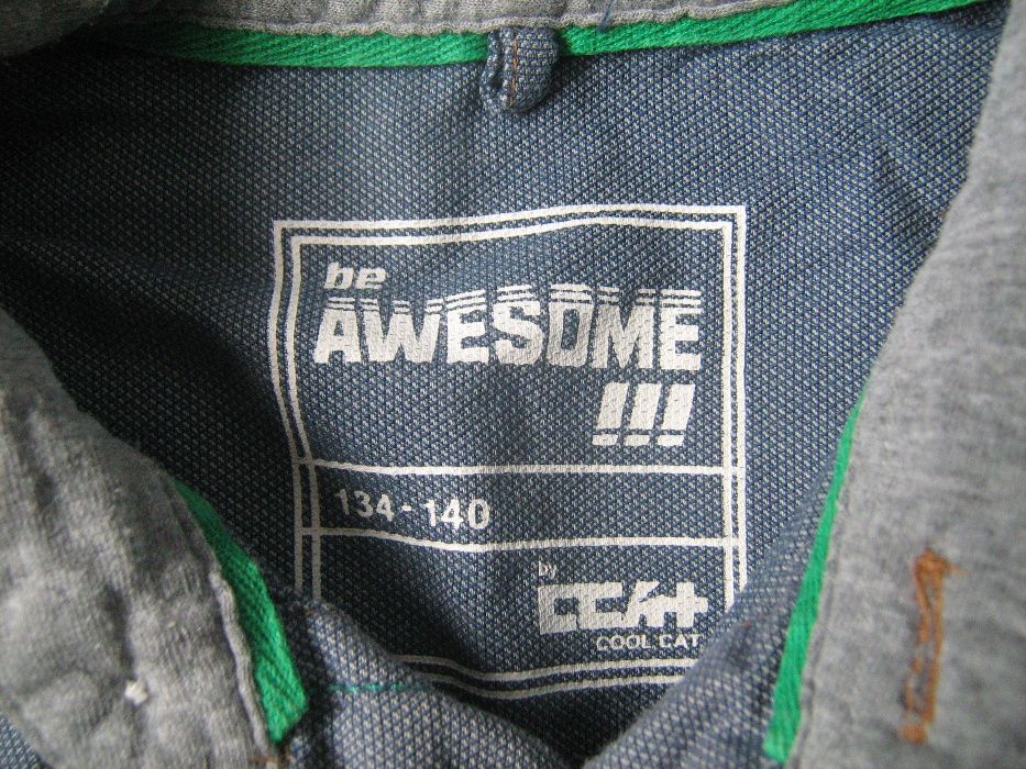 страхотна риза за 9-10 г.