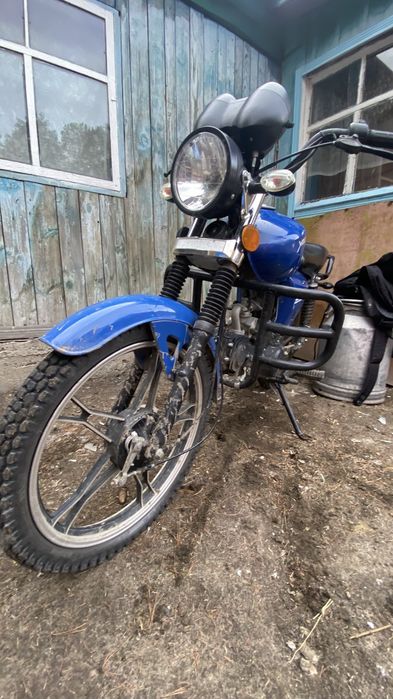 Продам альфу в хорошем сост