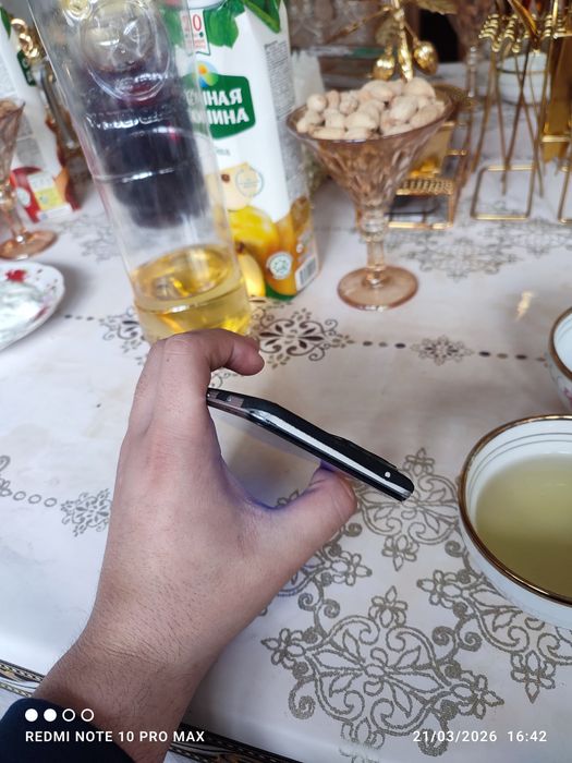 Holati ideal realme 9 sotiladi