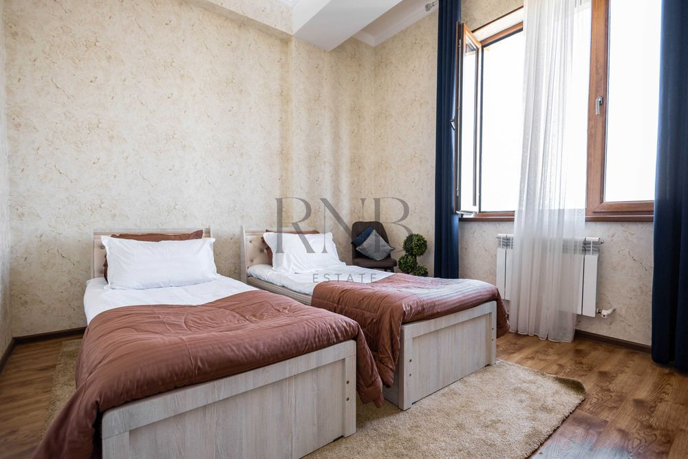 Посуточная аренда ЖК "Жонгох" метро Г.Гуляма