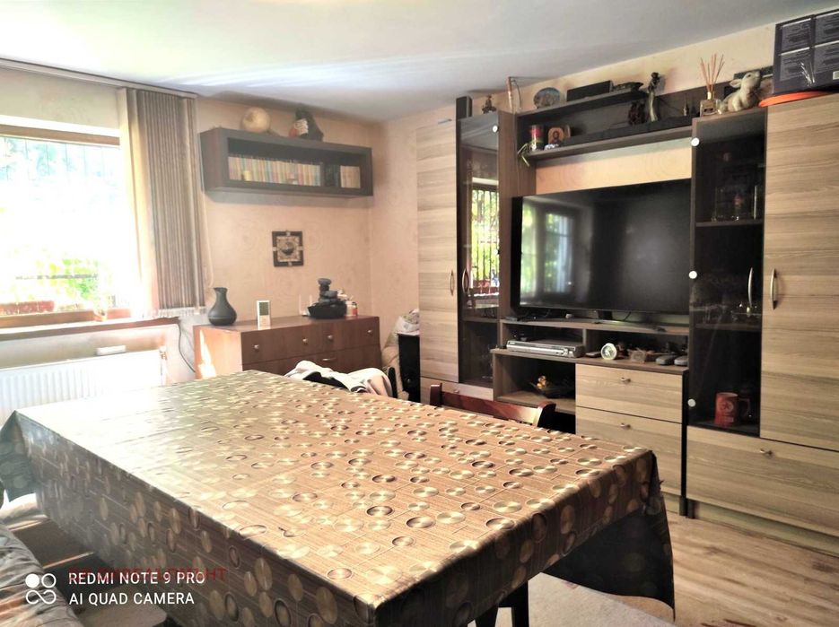 Дава се под наем Етаж от къща в София, Гео Милев - 60 кв.м за 509.49 € - Снимка #8